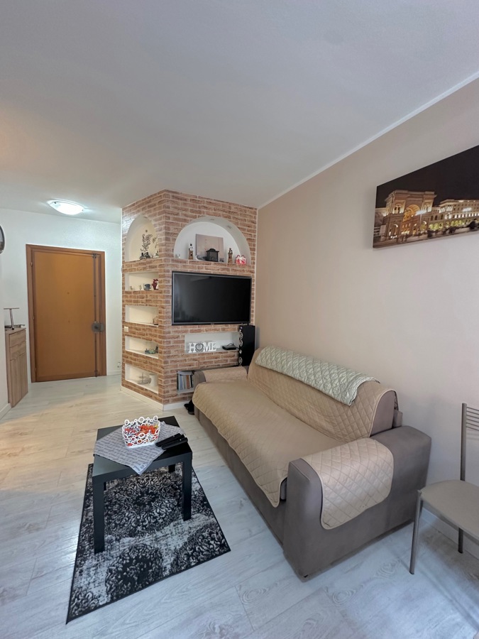 Foto 6 di 8 - Appartamento in vendita a Bastia Umbra