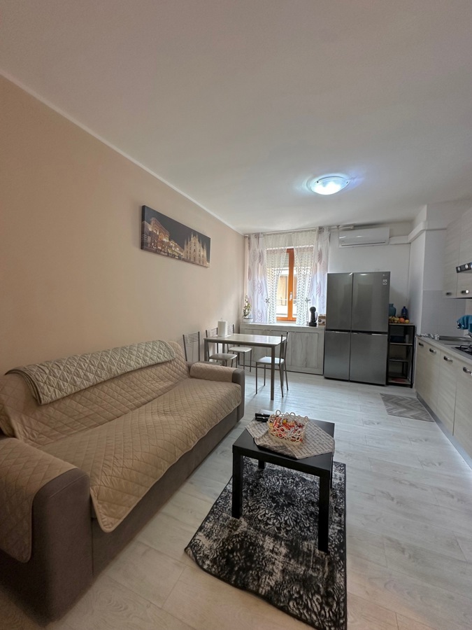 Foto 7 di 8 - Appartamento in vendita a Bastia Umbra