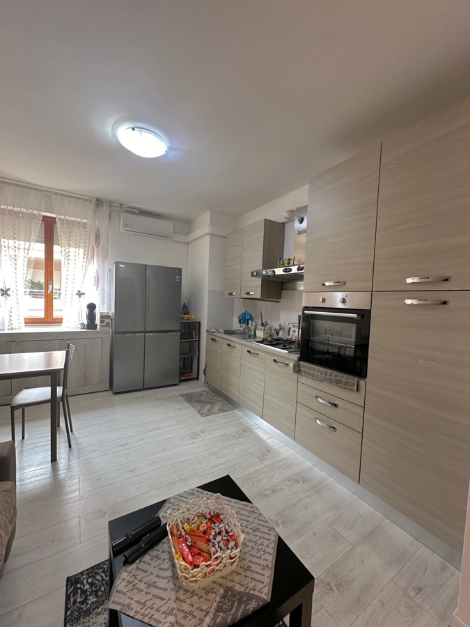 Foto 1 di 8 - Appartamento in vendita a Bastia Umbra