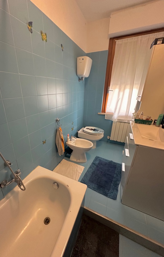 Foto 2 di 8 - Appartamento in vendita a Bastia Umbra