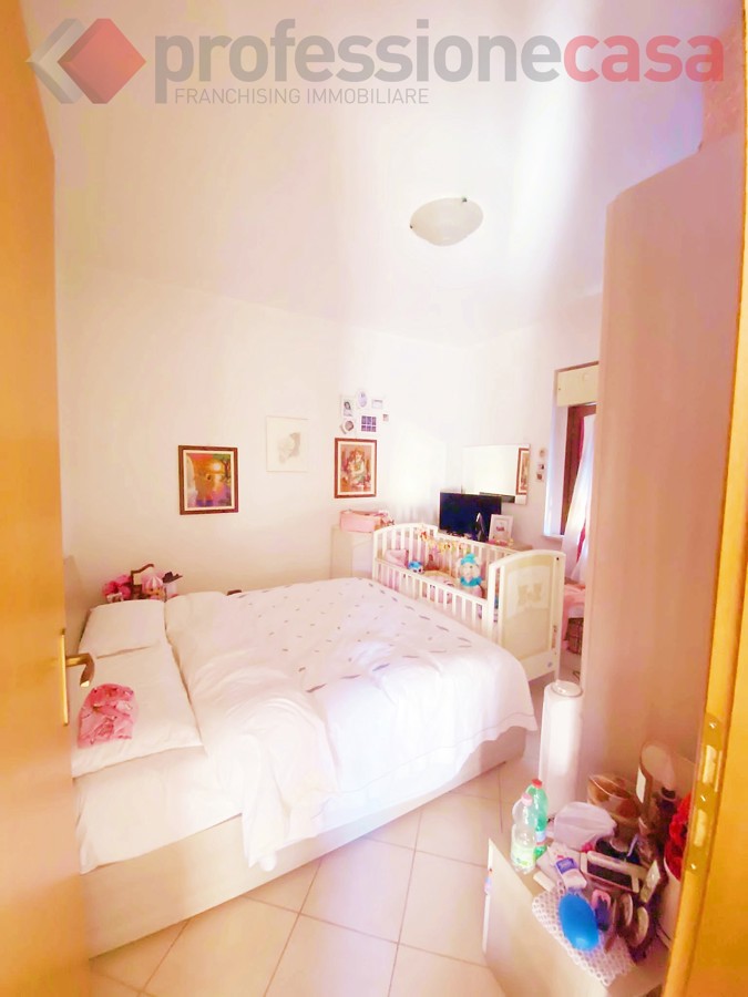 Foto 10 di 14 - Appartamento in vendita a Piedimonte San Germa