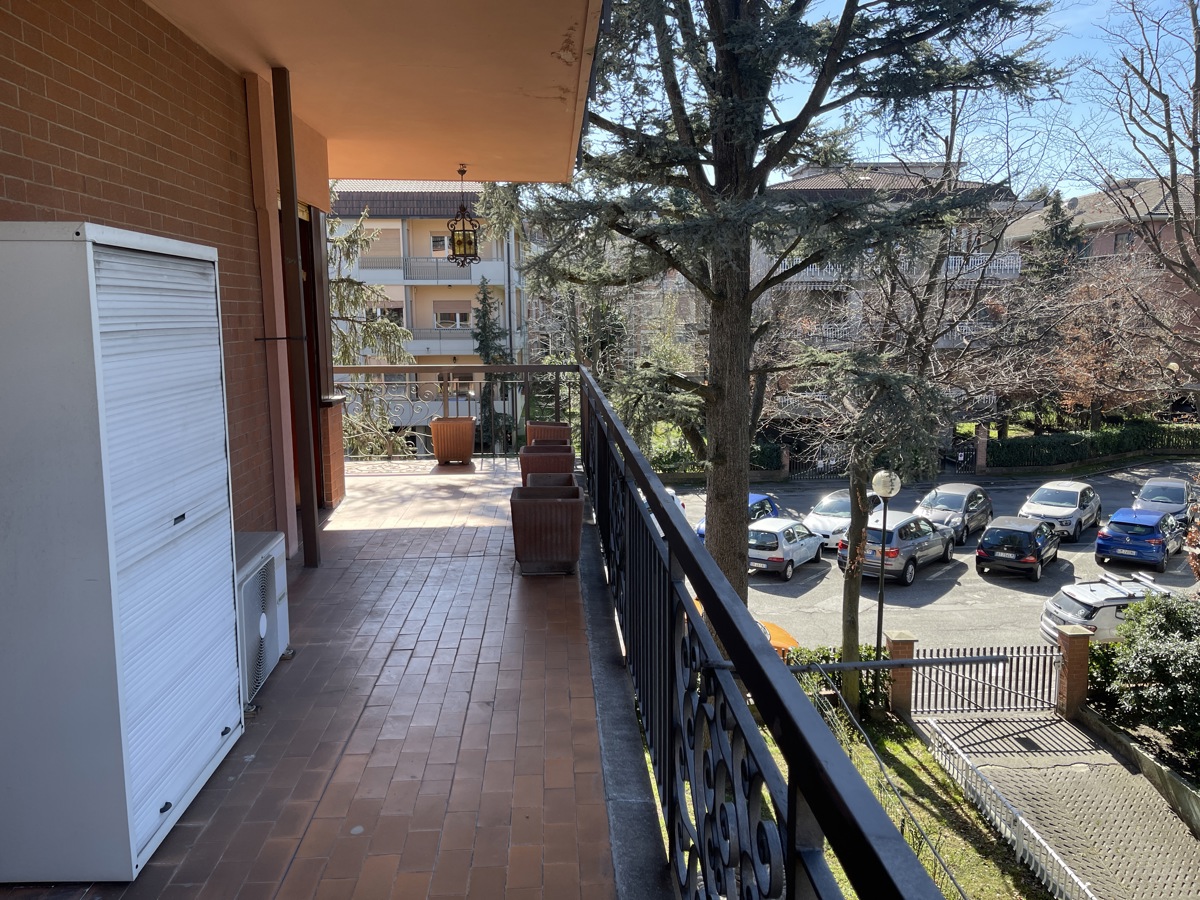 Foto 5 di 33 - Appartamento in affitto a Torino
