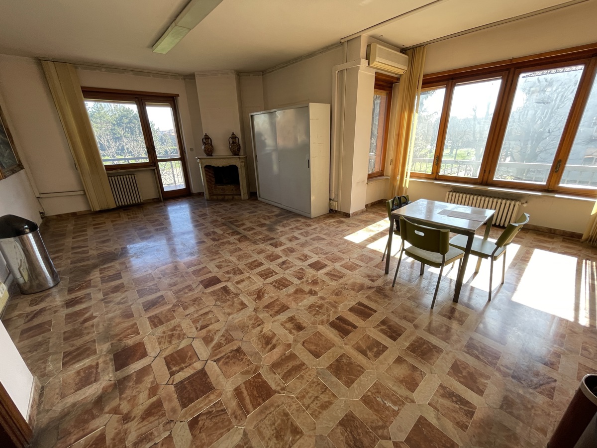 Foto 15 di 33 - Appartamento in affitto a Torino