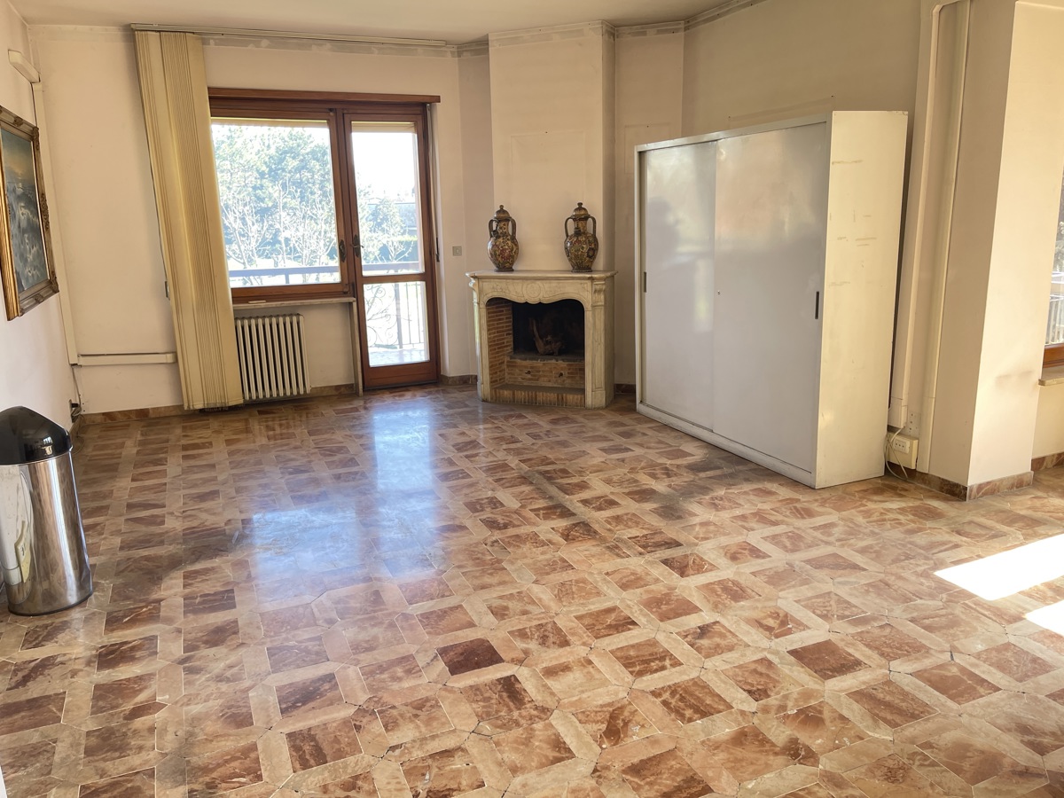 Foto 14 di 33 - Appartamento in affitto a Torino