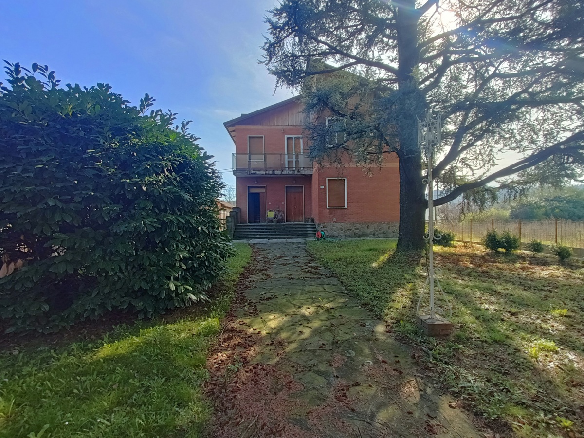 Villa in vendita a Sasso Marconi (BO)