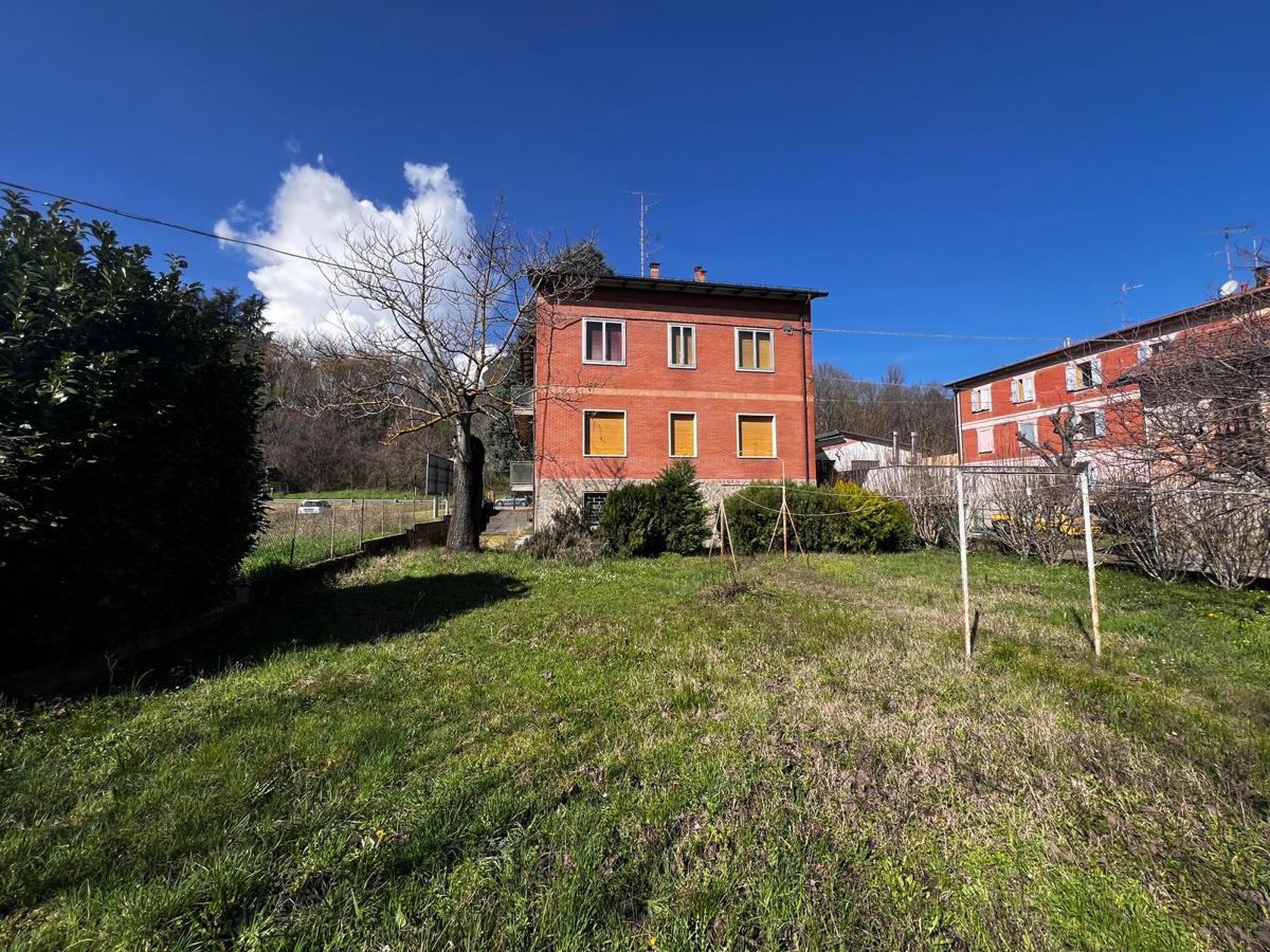 Foto 3 di 10 - Villa in vendita a Sasso Marconi