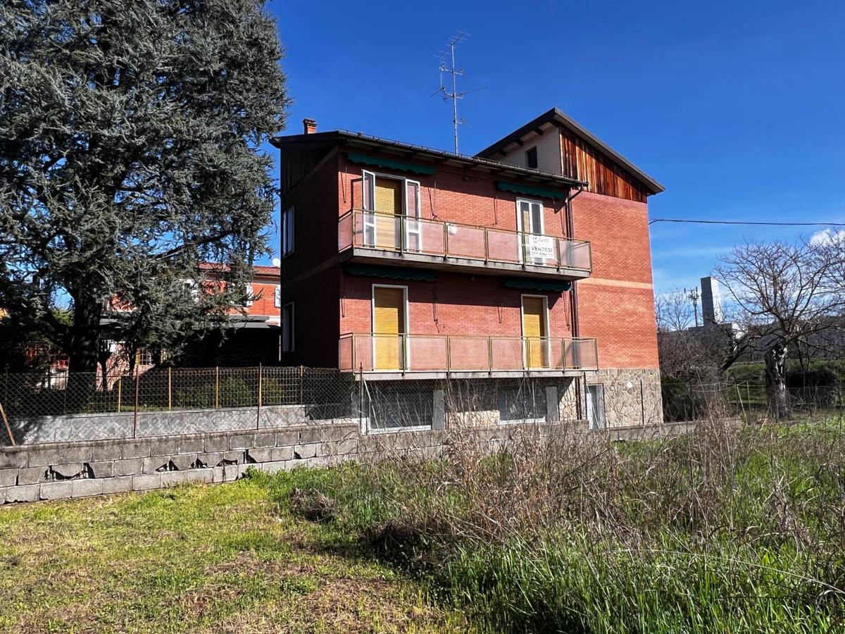 Villa in vendita a Sasso Marconi (BO)