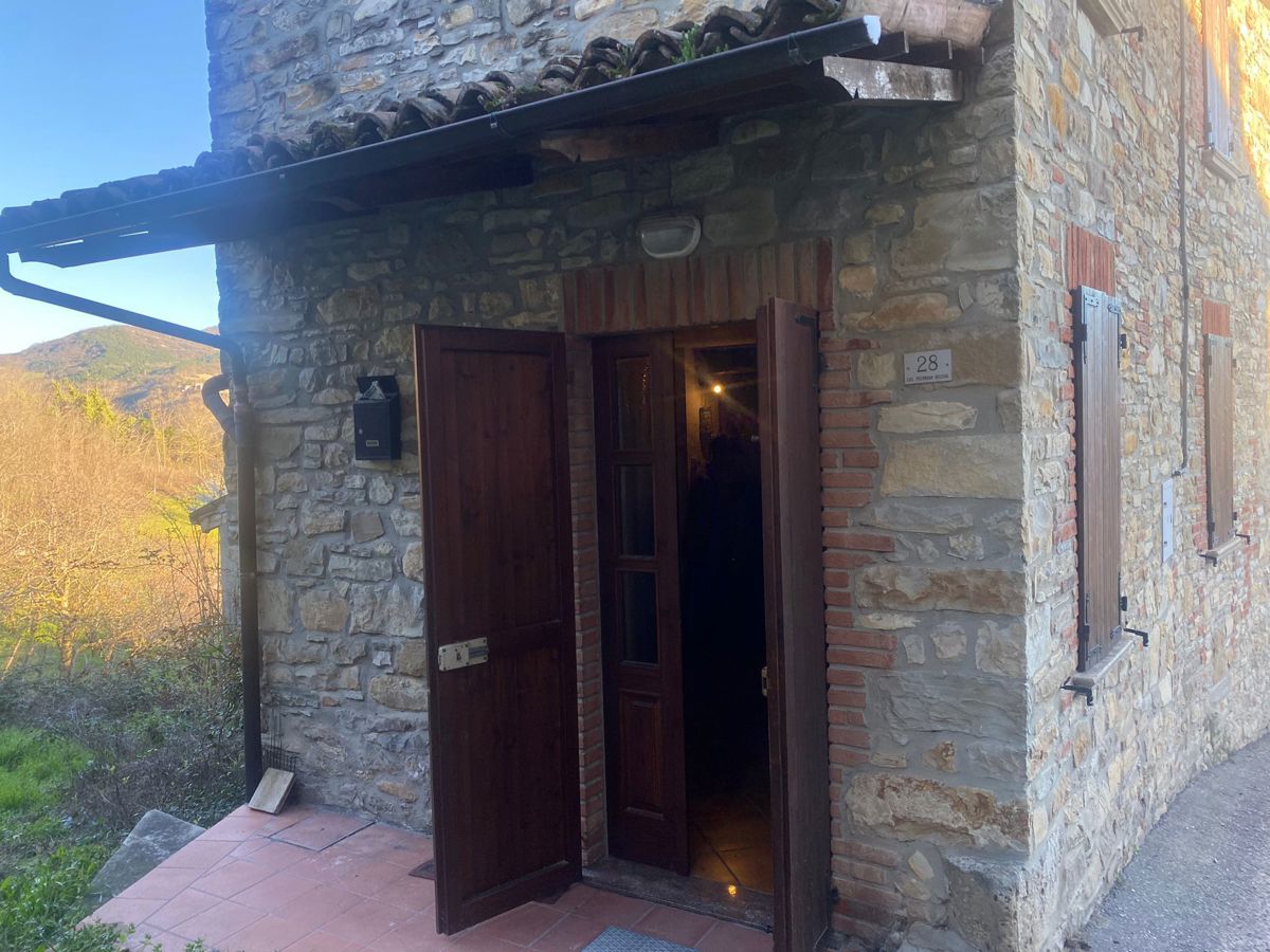 Foto 2 di 14 - Casa indipendente in vendita a Alta Val Tidone
