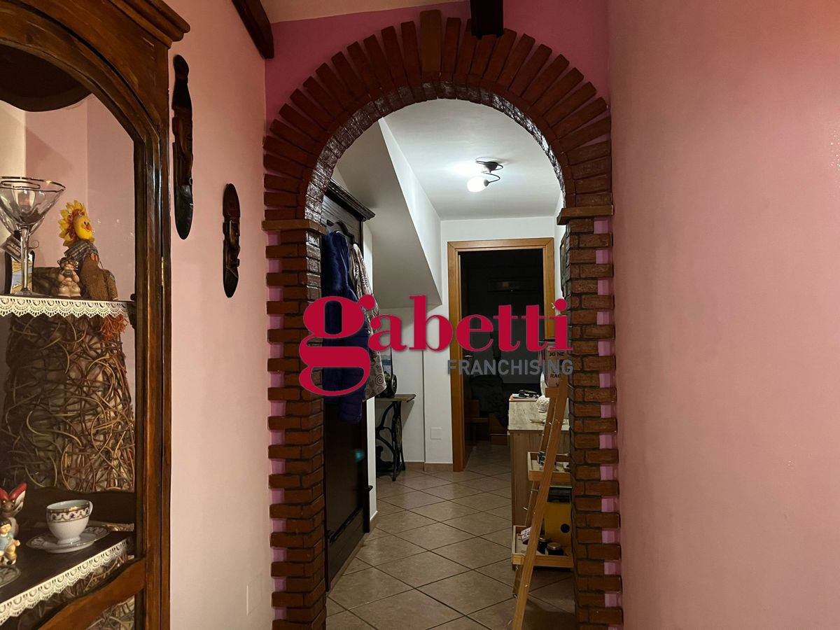 Foto 9 di 23 - Appartamento in vendita a Macerata Campania