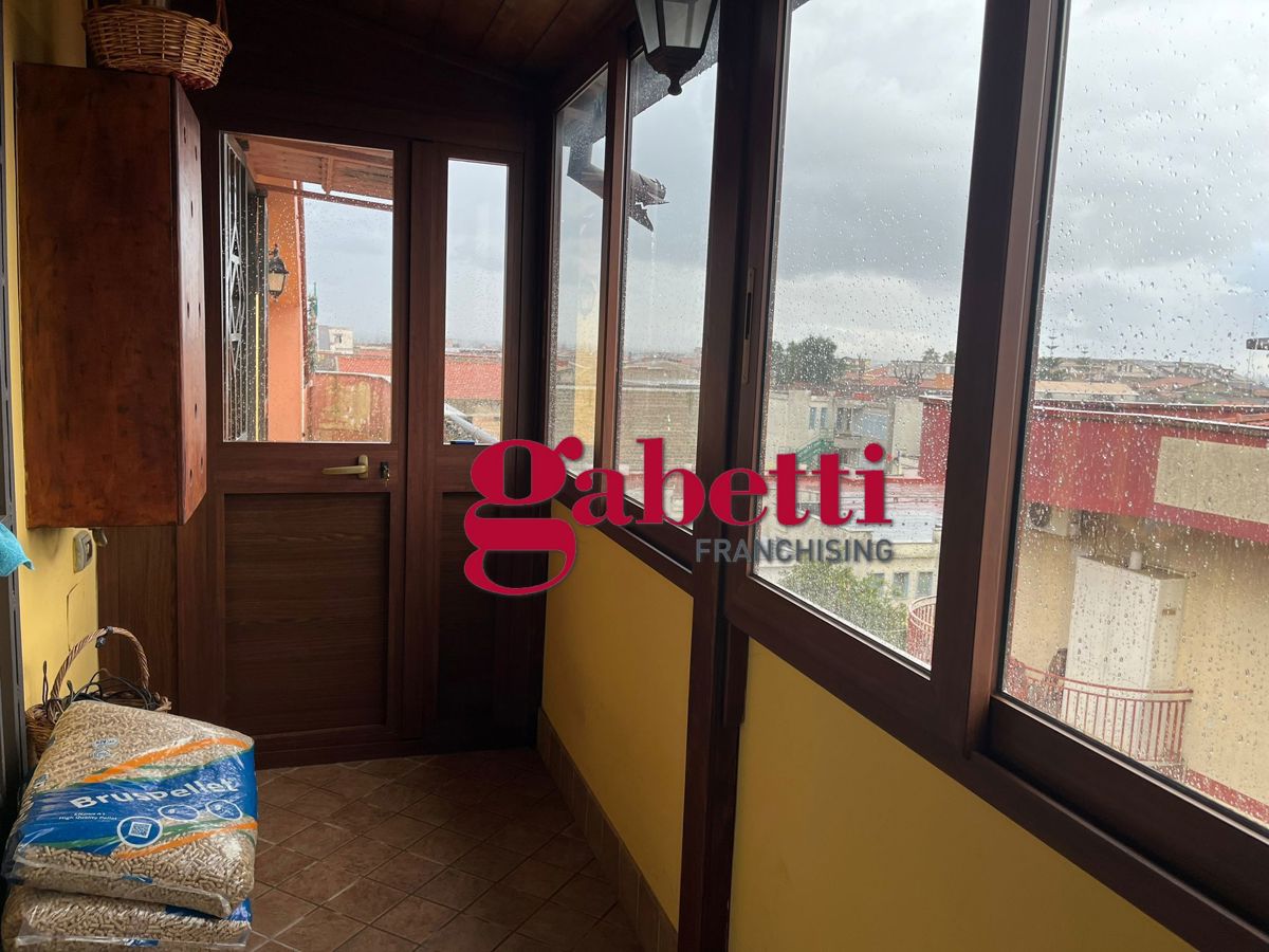 Foto 20 di 23 - Appartamento in vendita a Macerata Campania