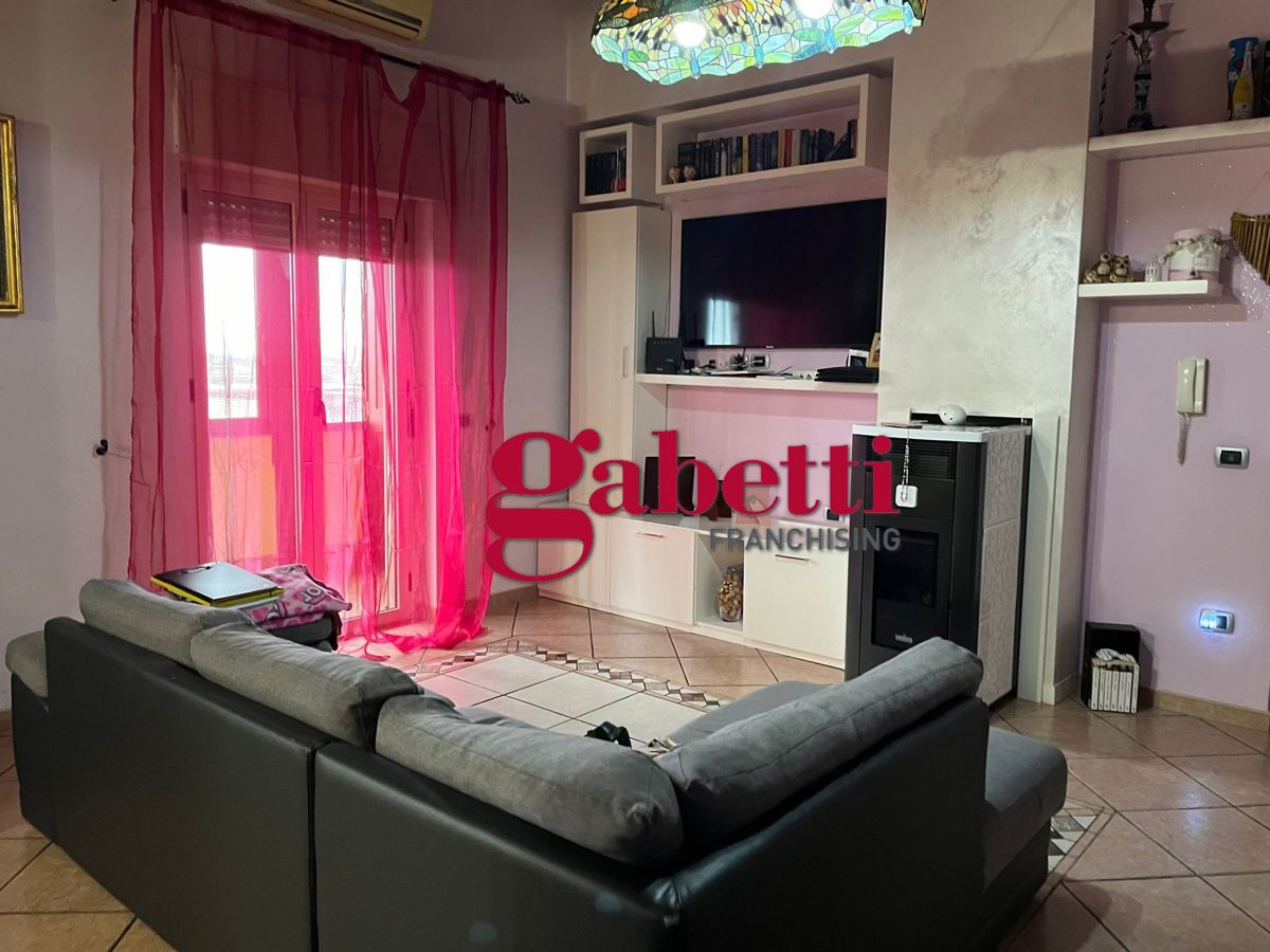 Foto 1 di 23 - Appartamento in vendita a Macerata Campania