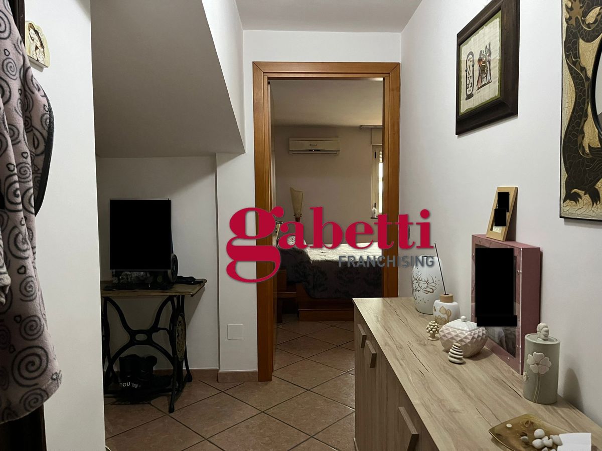Foto 6 di 23 - Appartamento in vendita a Macerata Campania