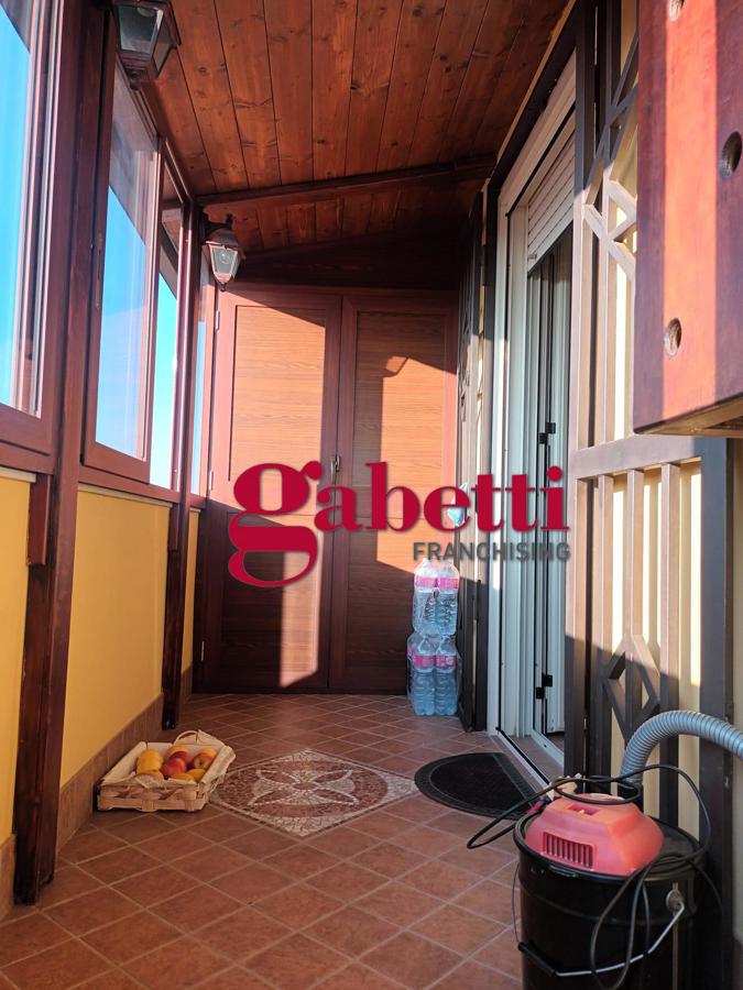 Foto 21 di 23 - Appartamento in vendita a Macerata Campania