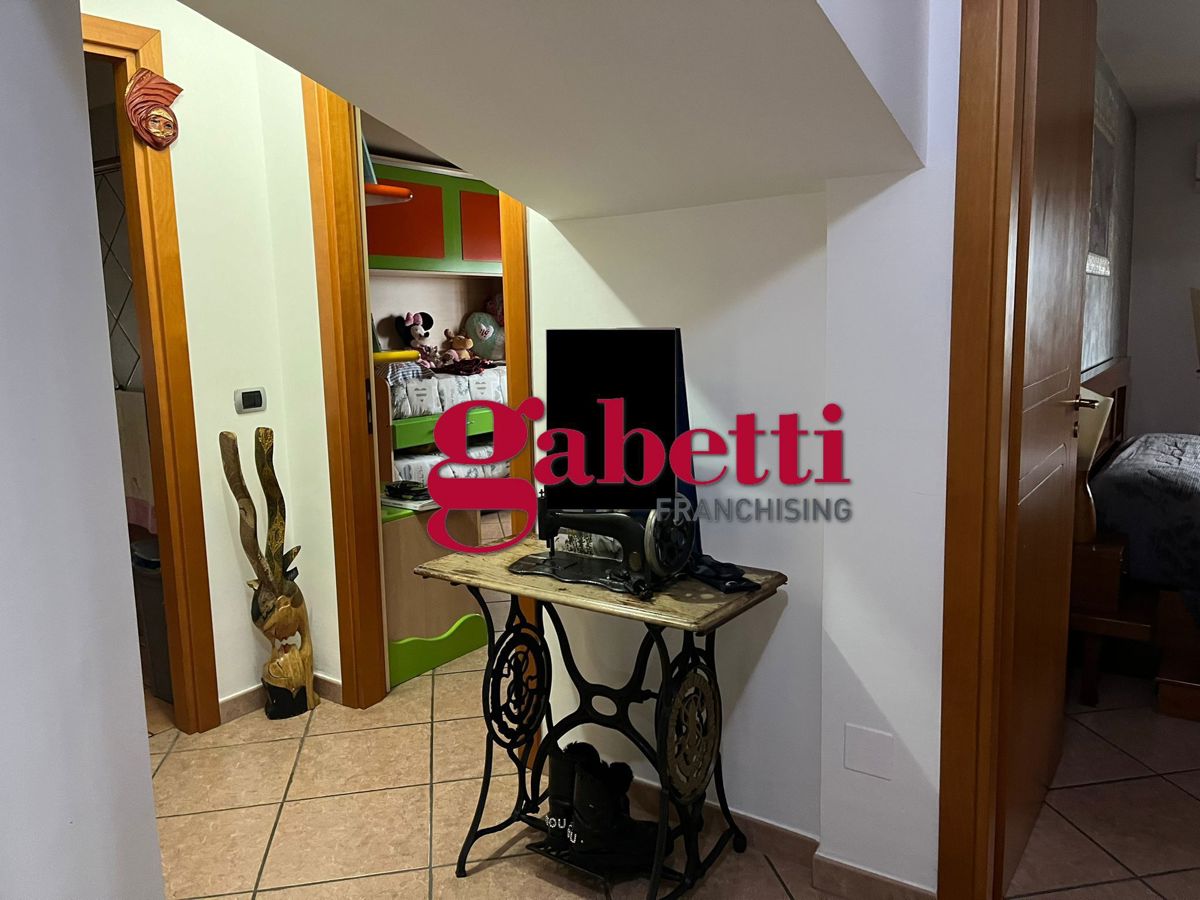 Foto 8 di 23 - Appartamento in vendita a Macerata Campania