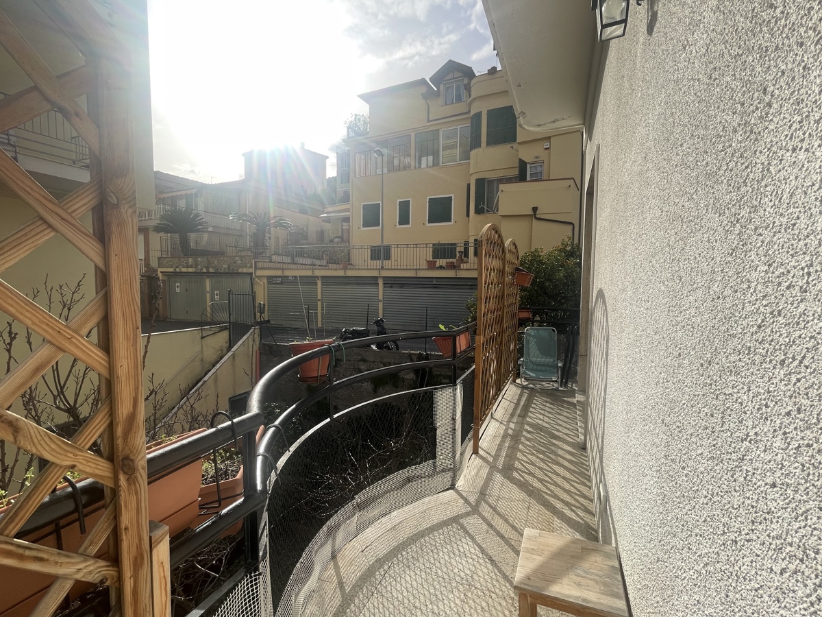Foto 26 di 30 - Appartamento in vendita a Sanremo