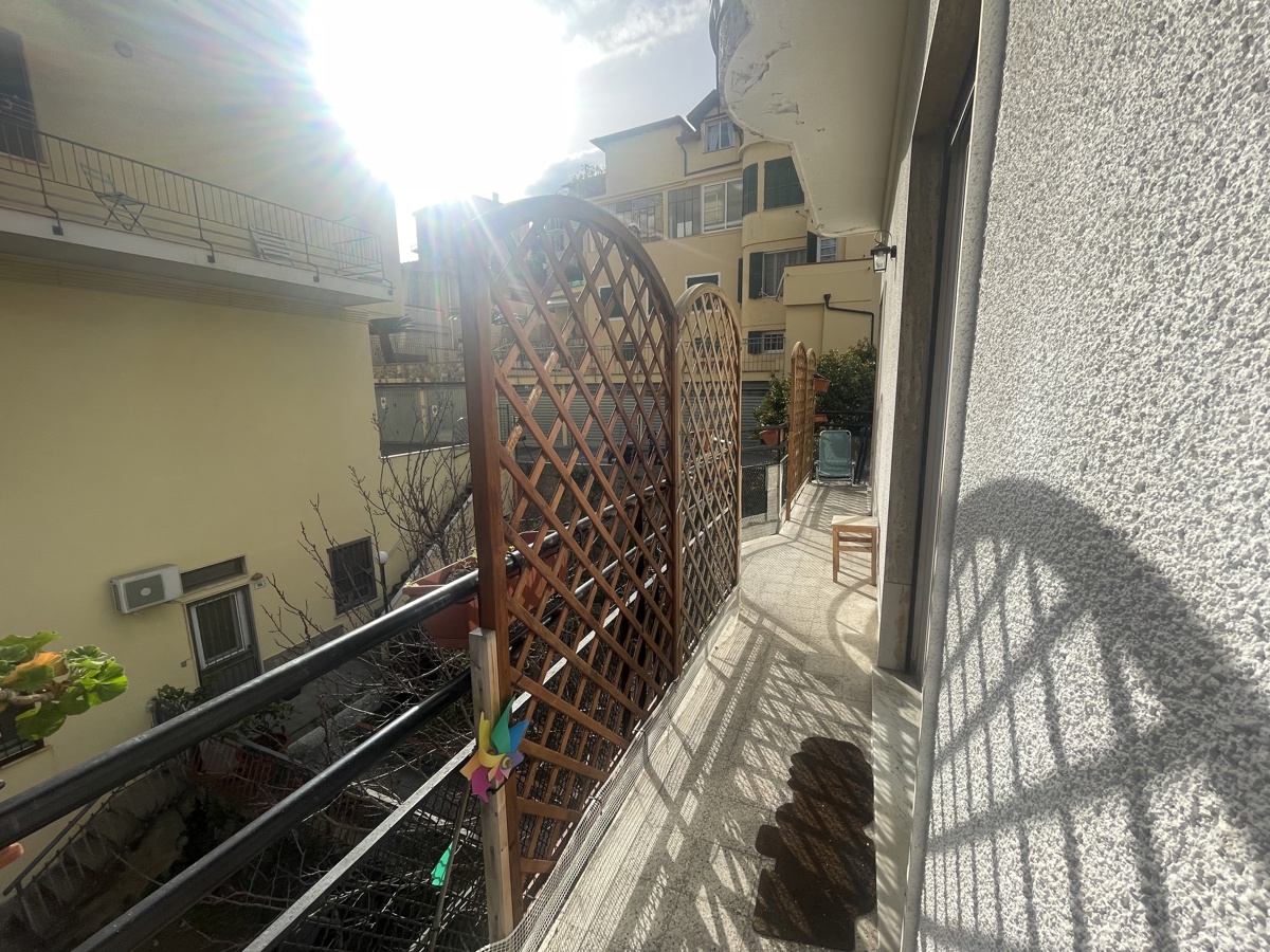 Foto 25 di 30 - Appartamento in vendita a Sanremo
