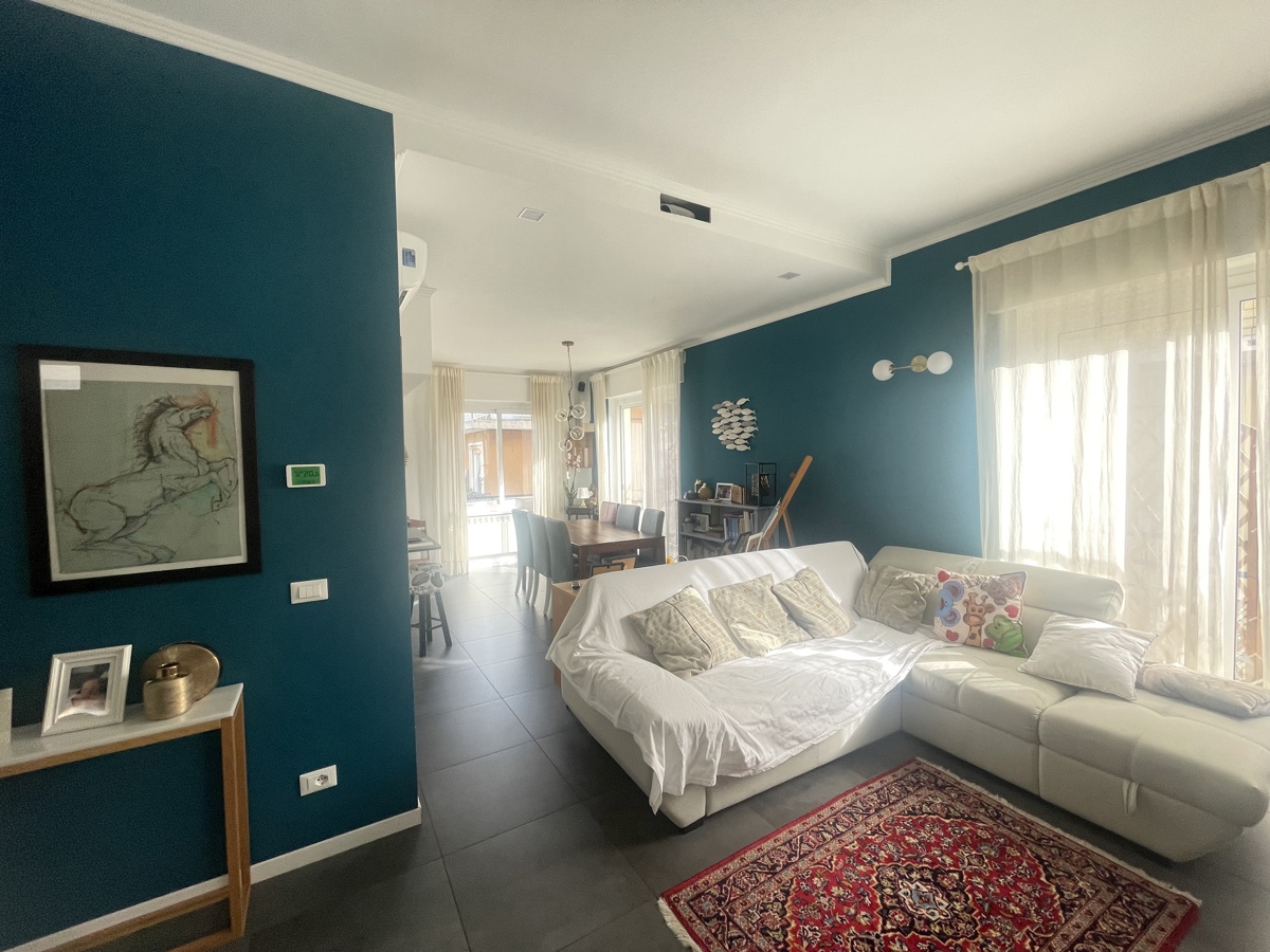 Foto 7 di 30 - Appartamento in vendita a Sanremo