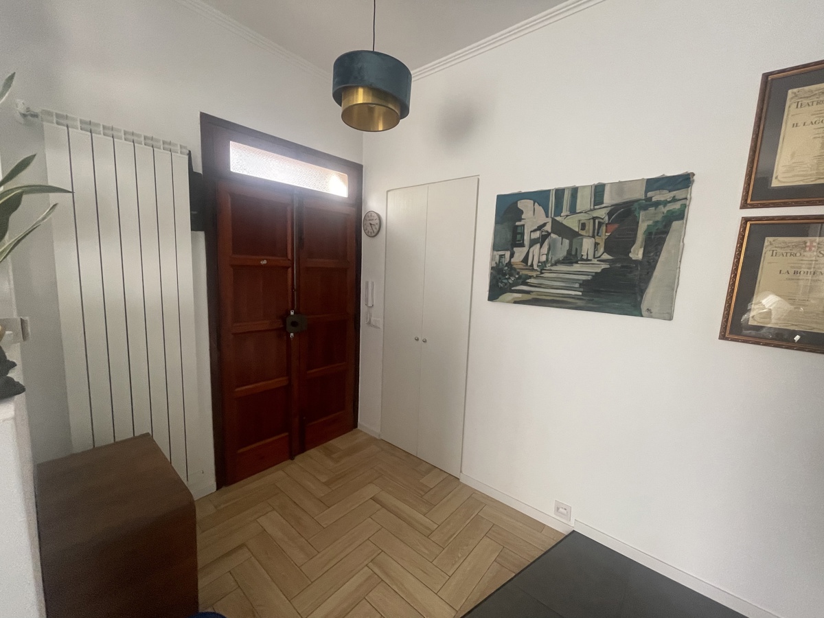 Foto 4 di 30 - Appartamento in vendita a Sanremo