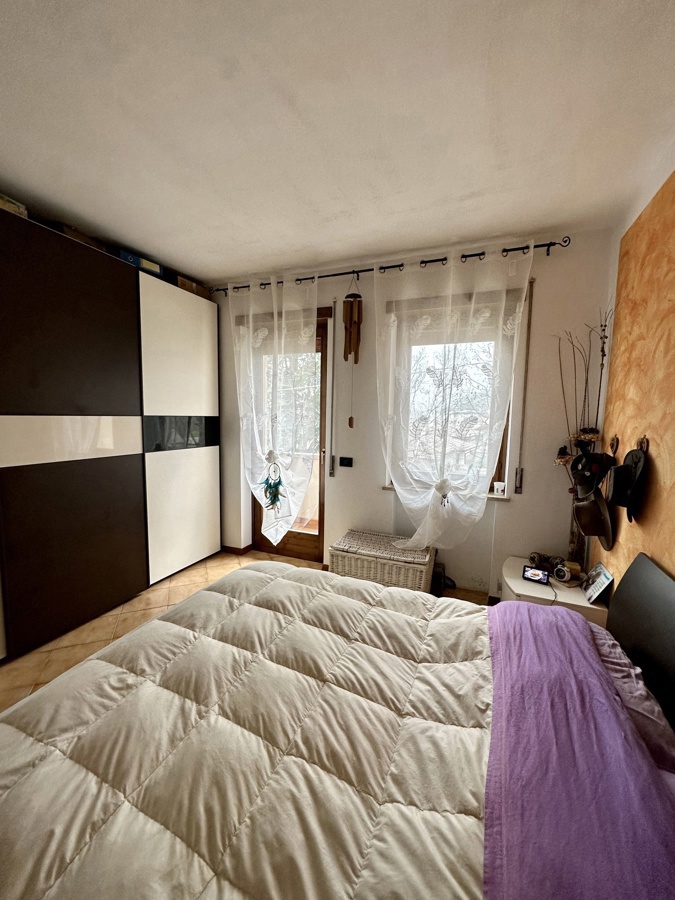 Foto 10 di 11 - Appartamento in vendita a Cogollo del Cengio