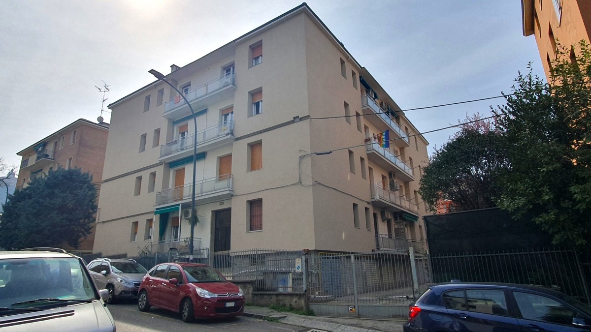 Foto 16 di 18 - Appartamento in vendita a Bologna