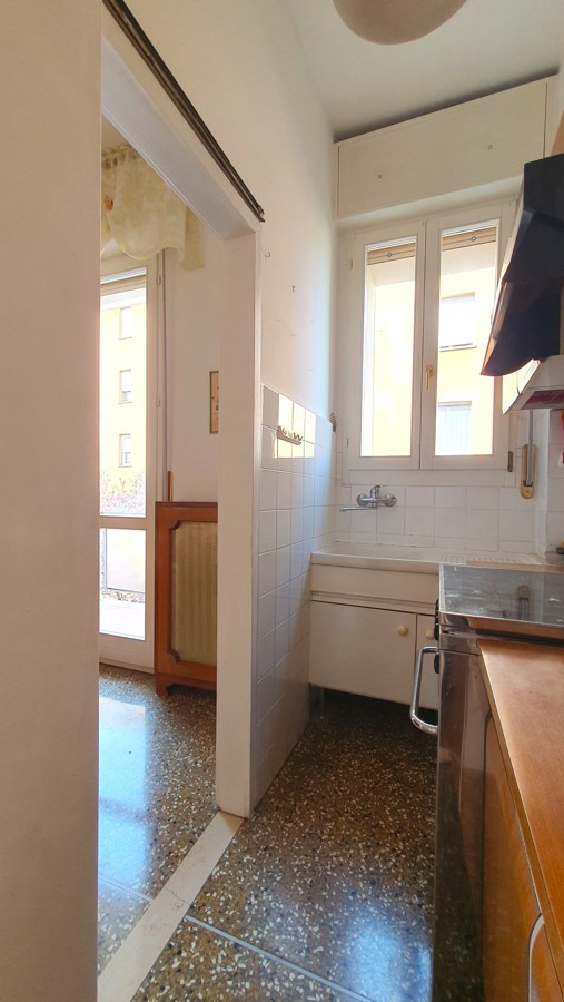 Foto 9 di 18 - Appartamento in vendita a Bologna