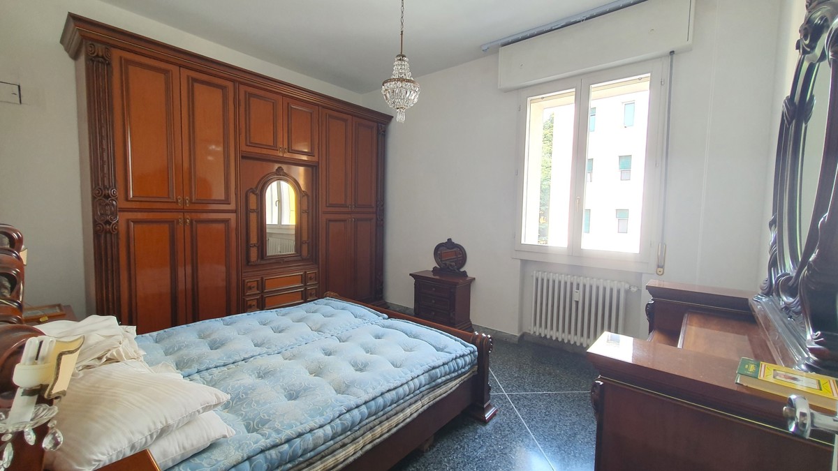 Foto 13 di 18 - Appartamento in vendita a Bologna