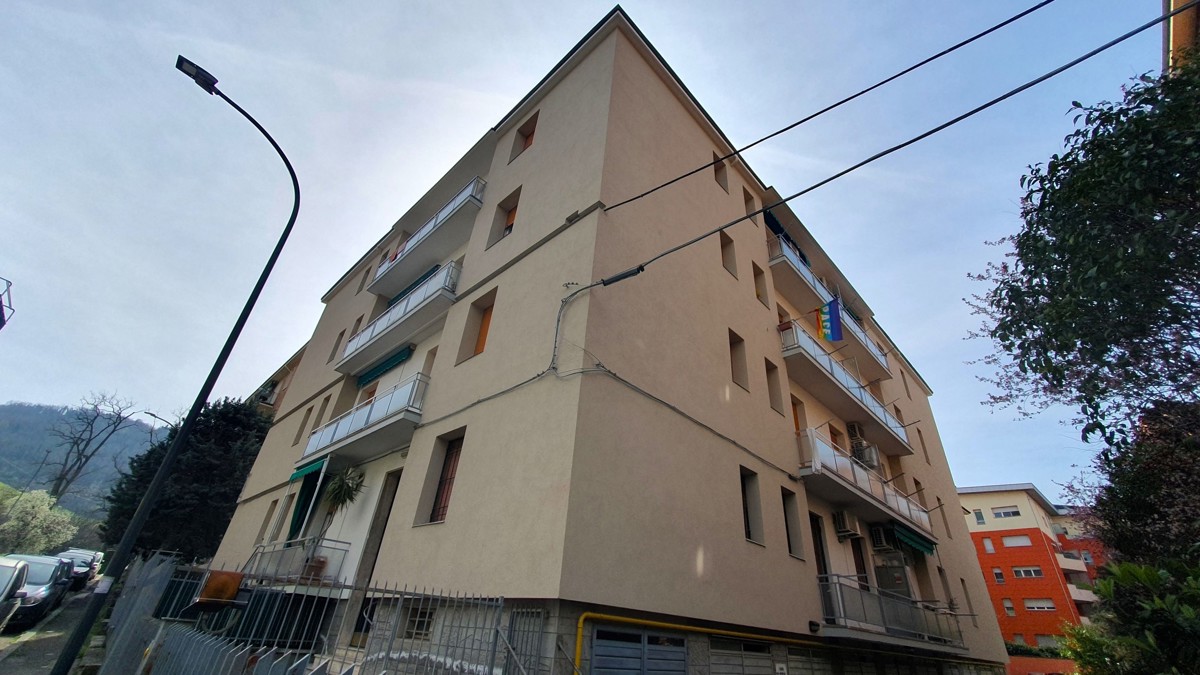Foto 17 di 18 - Appartamento in vendita a Bologna
