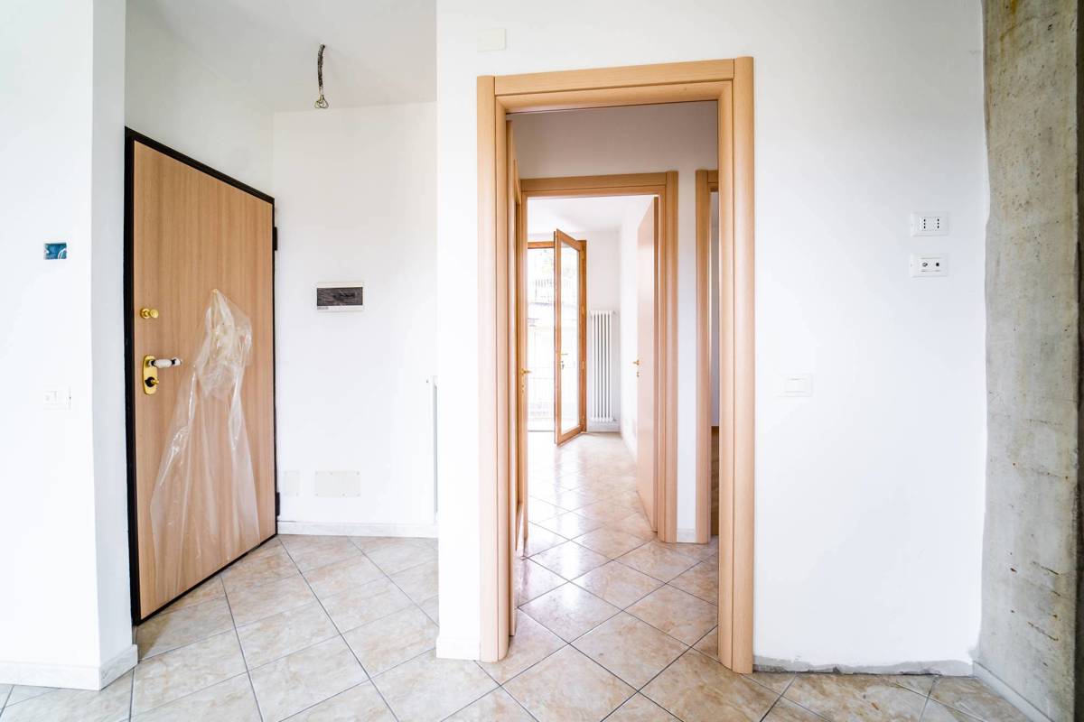 Foto 10 di 13 - Appartamento in vendita a Alto Reno Terme