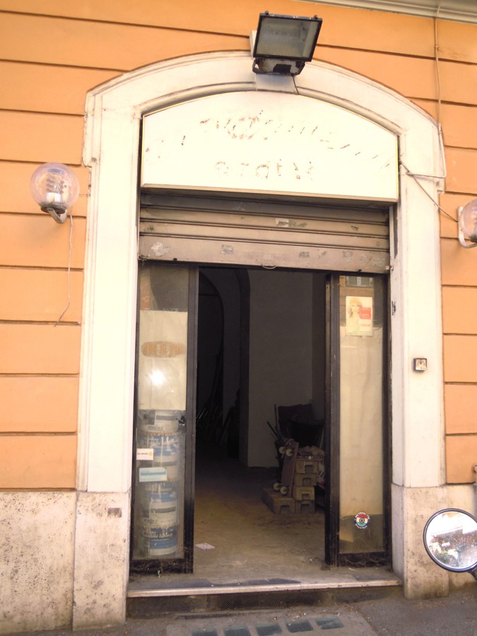 Foto 9 di 30 - Negozio in vendita a Roma