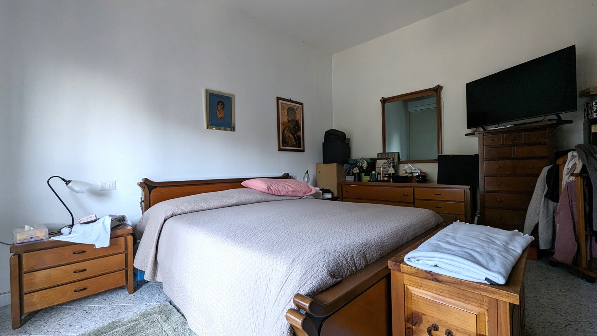 Foto 21 di 30 - Casa indipendente in vendita a Monte di Procida