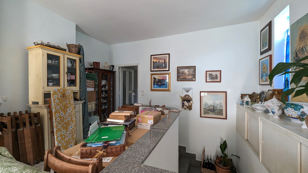 Foto 6 di 30 - Casa indipendente in vendita a Monte di Procida