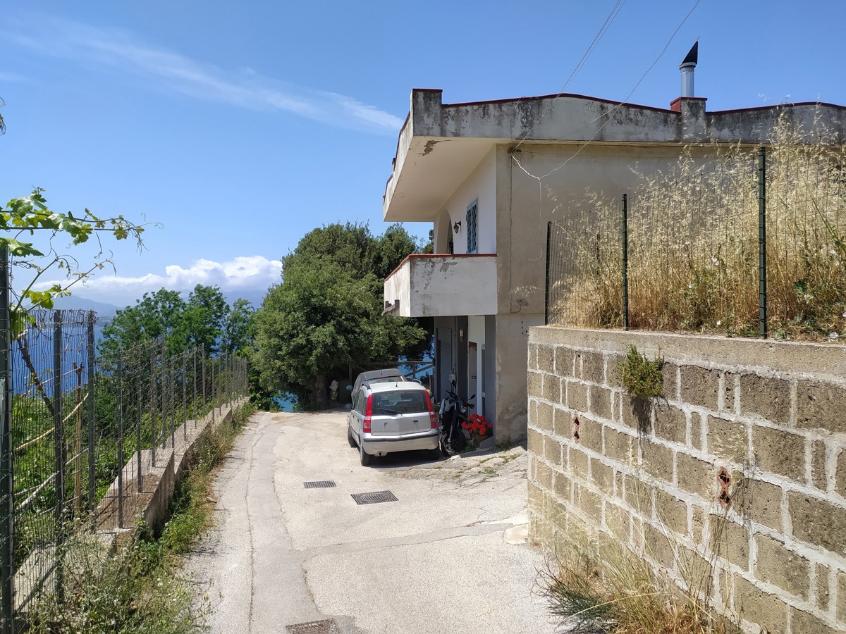 Foto 25 di 30 - Casa indipendente in vendita a Monte di Procida