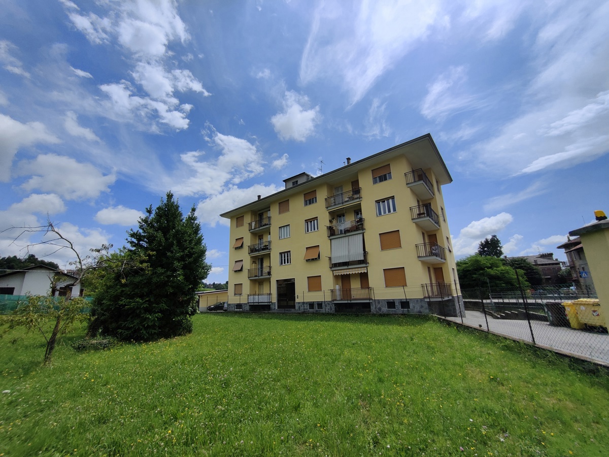 Vendita Quadrilocale Appartamento Occhieppo Superiore Via Borgo Antico, 2 479783