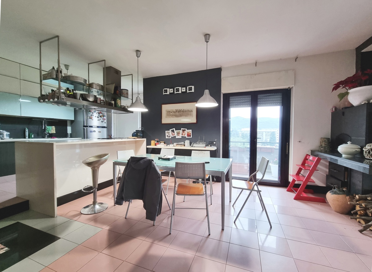 Foto 12 di 52 - Appartamento in vendita a Caserta