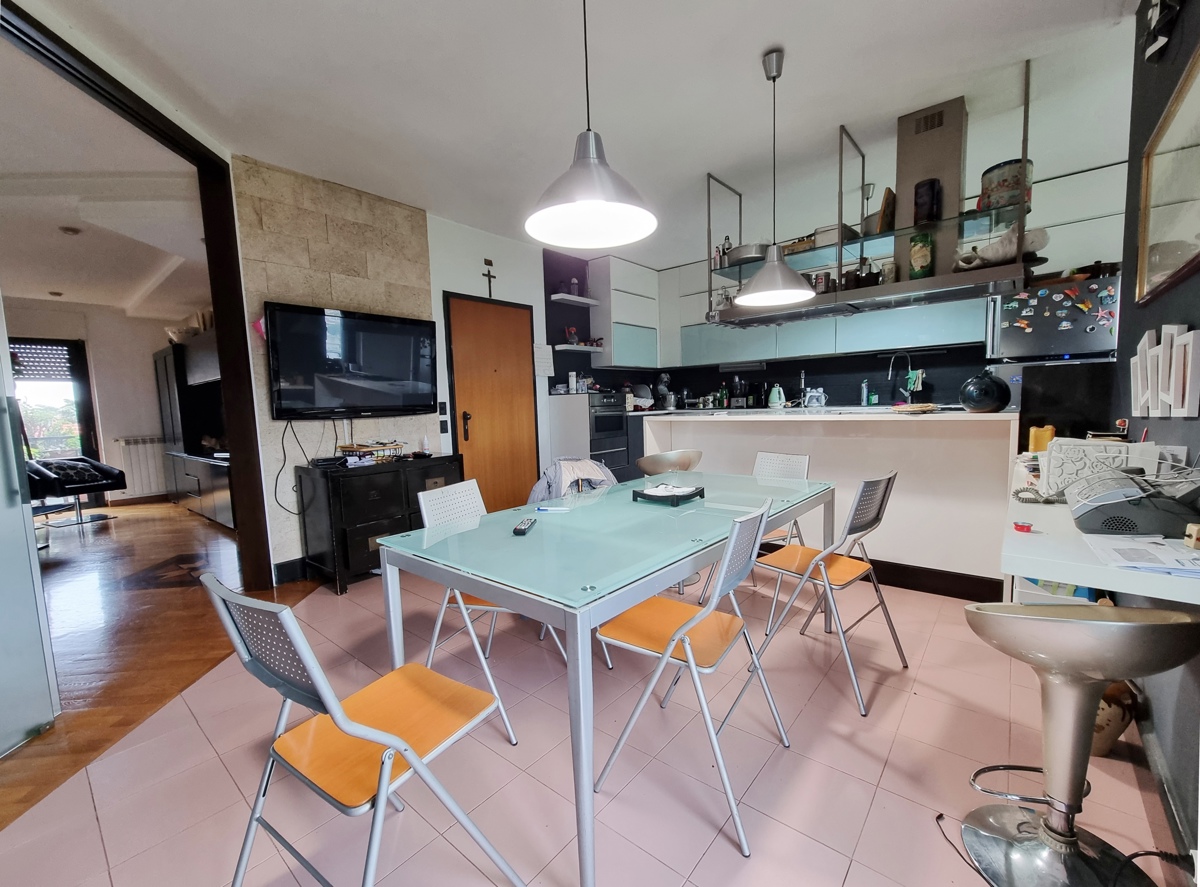 Foto 13 di 52 - Appartamento in vendita a Caserta