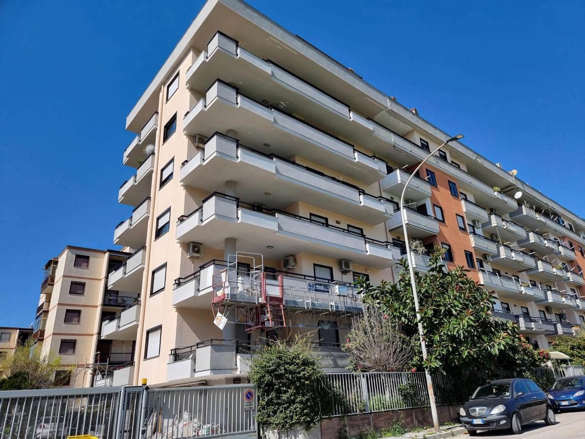 Foto 49 di 52 - Appartamento in vendita a Caserta
