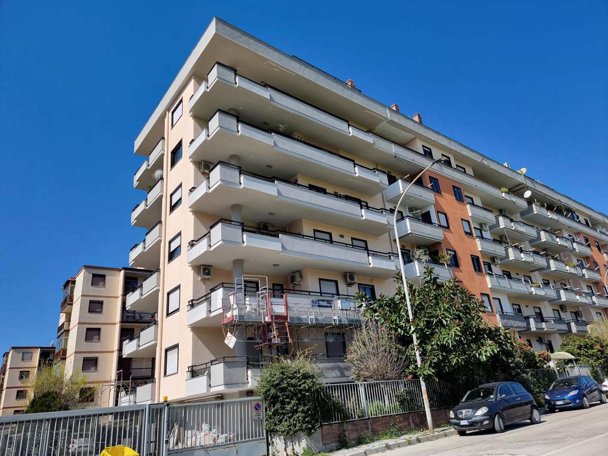 Foto 48 di 52 - Appartamento in vendita a Caserta