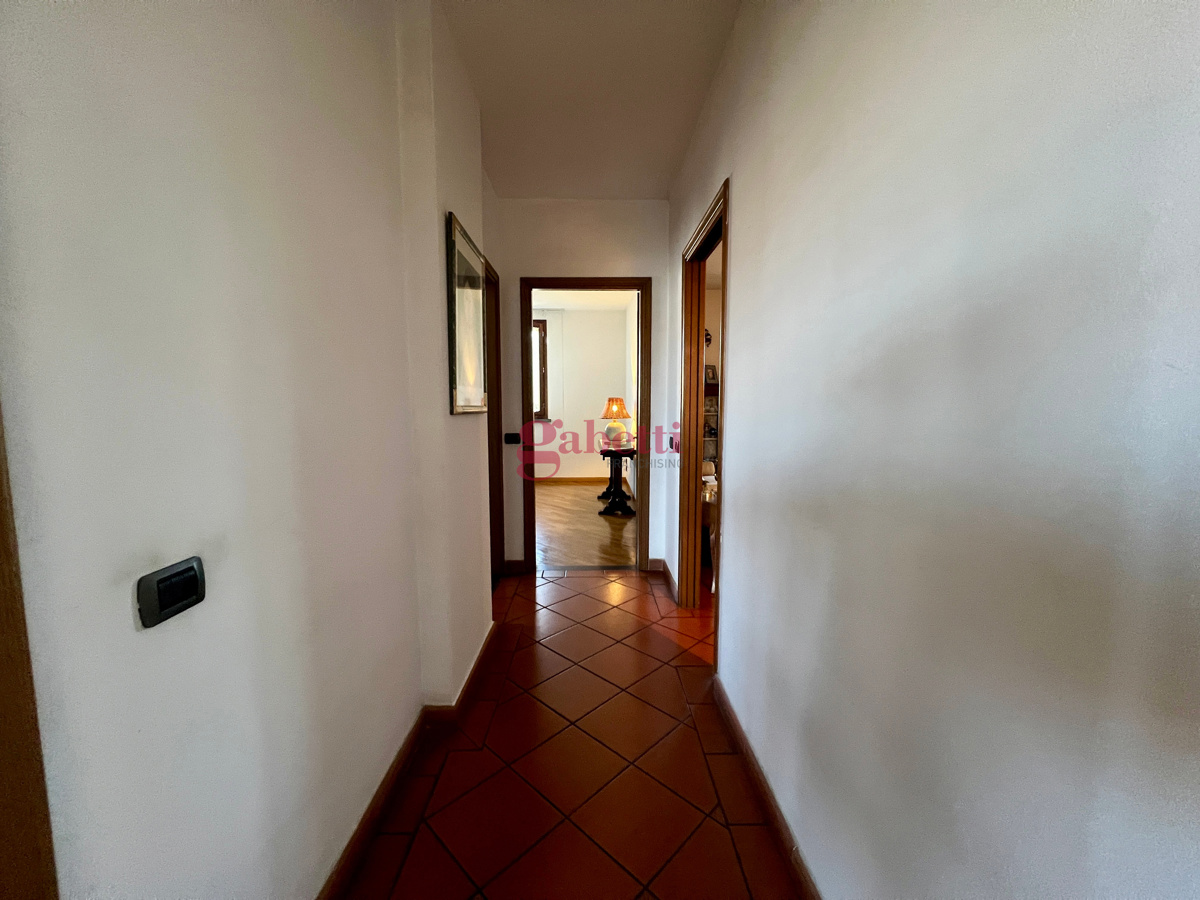 Foto 24 di 50 - Appartamento in vendita a Sesto Fiorentino