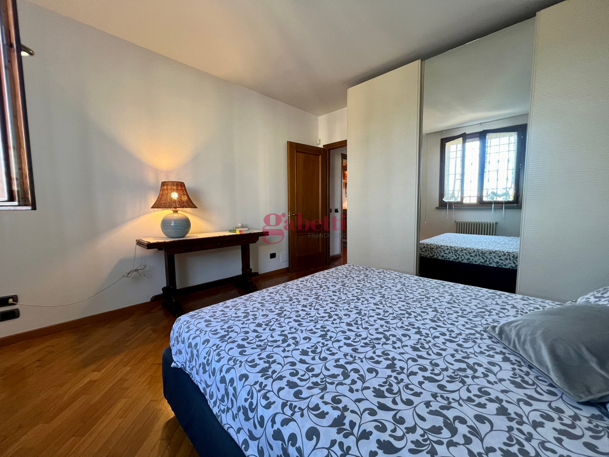 Foto 15 di 50 - Appartamento in vendita a Sesto Fiorentino