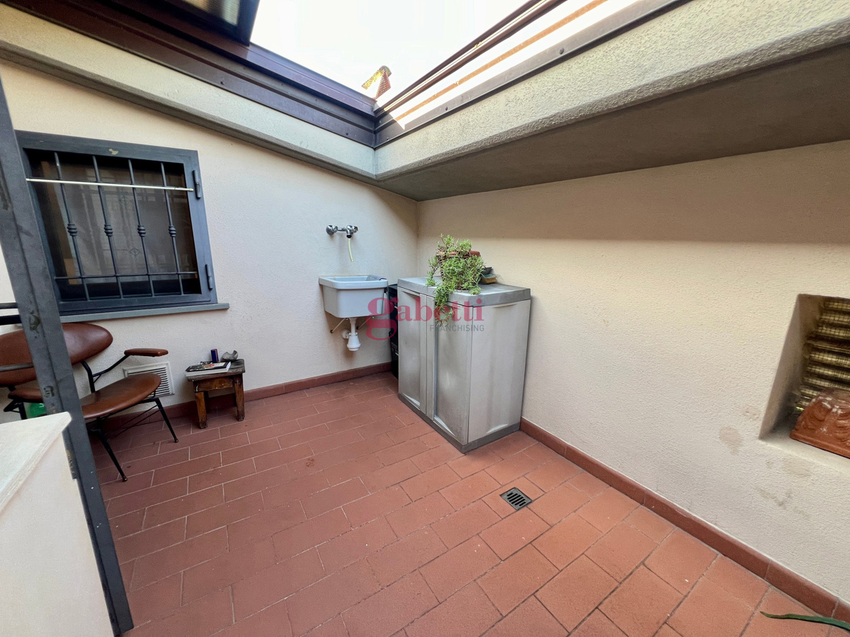 Foto 32 di 50 - Appartamento in vendita a Sesto Fiorentino