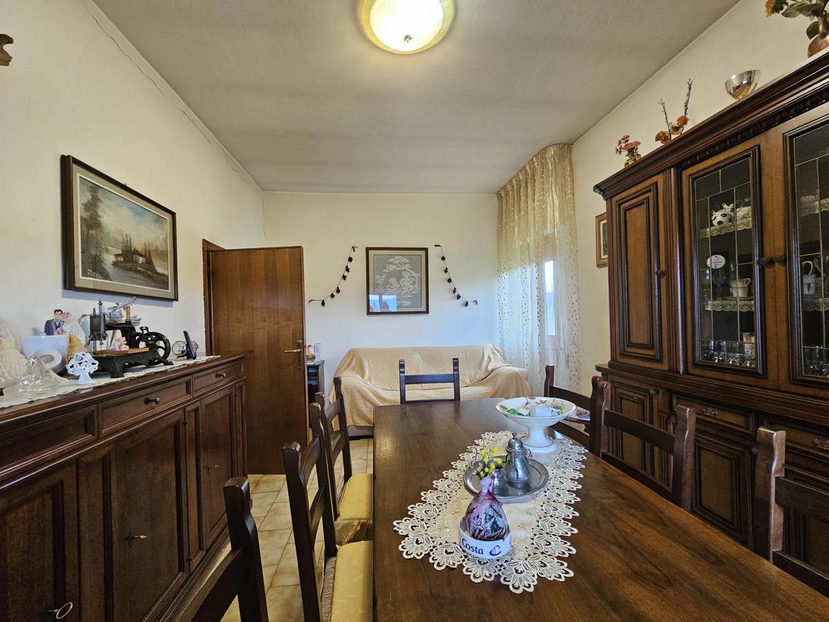 Foto 15 di 31 - Casa indipendente in vendita a Arezzo