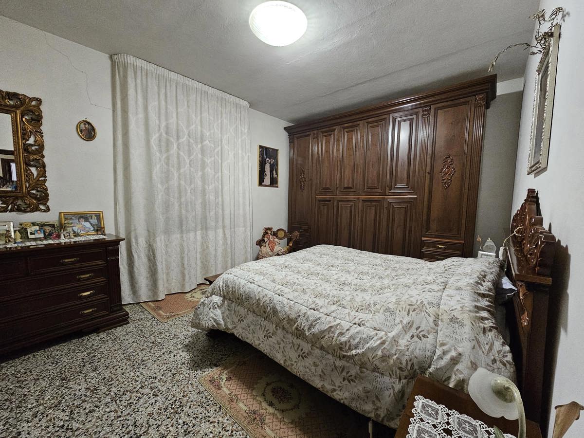 Foto 16 di 31 - Casa indipendente in vendita a Arezzo