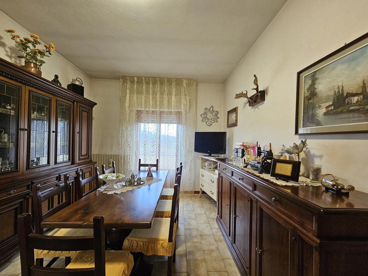 Foto 13 di 31 - Casa indipendente in vendita a Arezzo