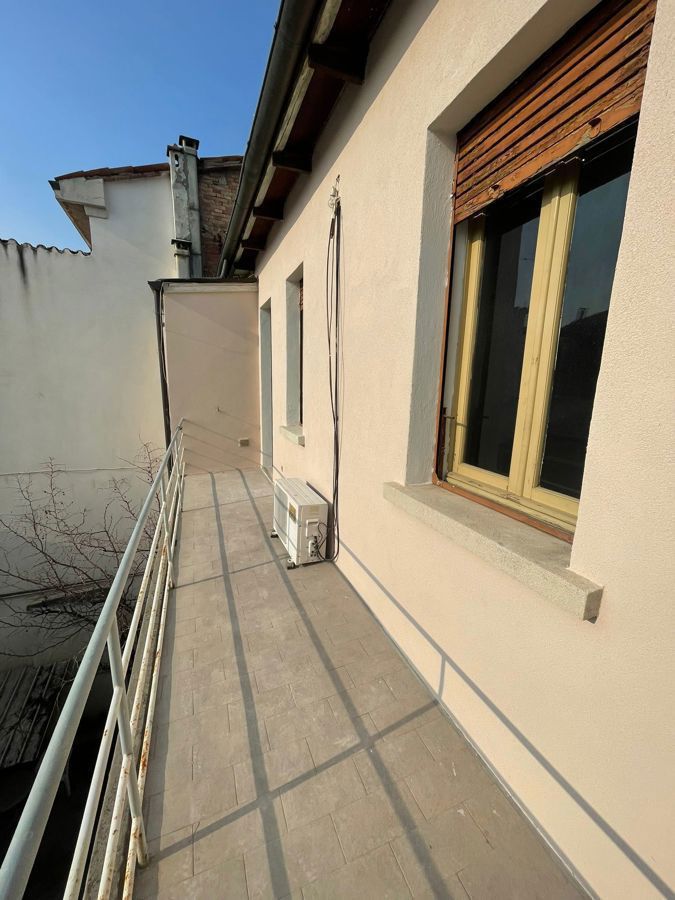 Foto 8 di 10 - Appartamento in vendita a Faenza