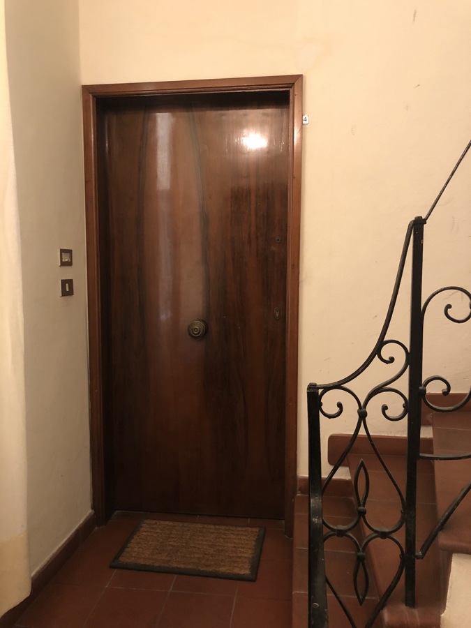 Foto 10 di 12 - Appartamento in vendita a Modena