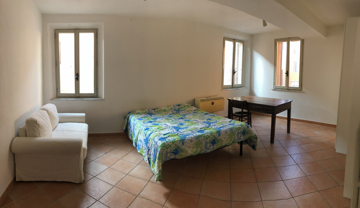 Foto 1 di 12 - Appartamento in vendita a Modena