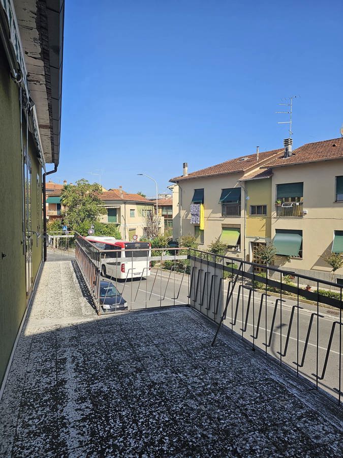 Foto 34 di 39 - Casa indipendente in vendita a Arezzo