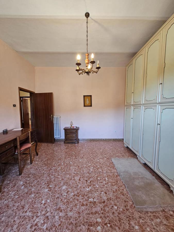 Foto 9 di 39 - Casa indipendente in vendita a Arezzo