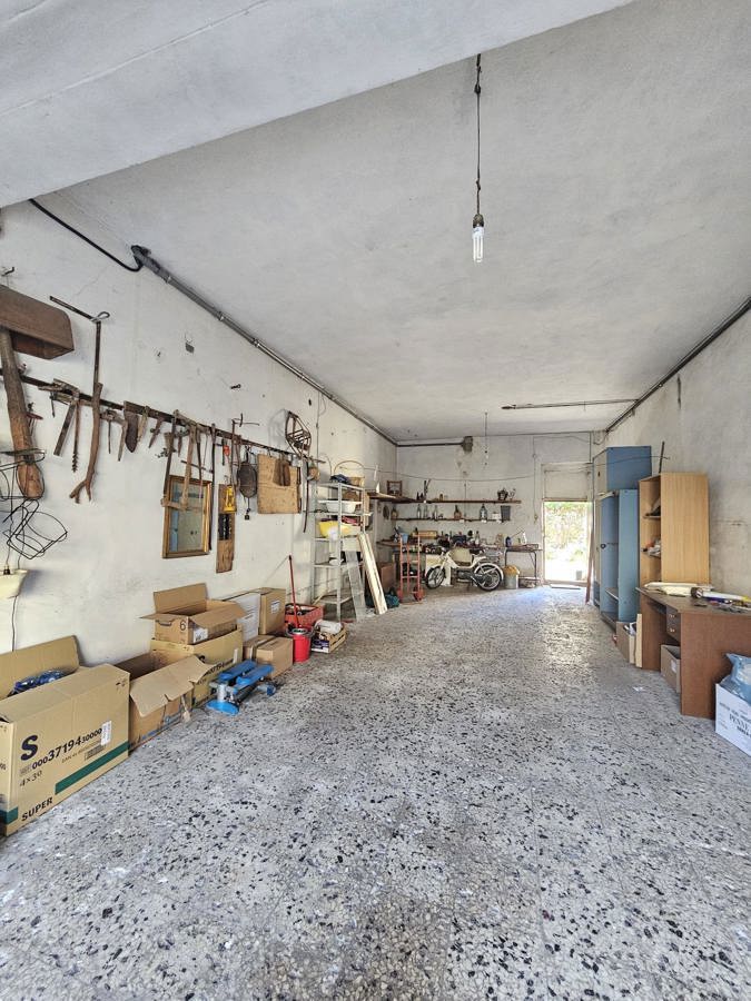 Foto 31 di 39 - Casa indipendente in vendita a Arezzo