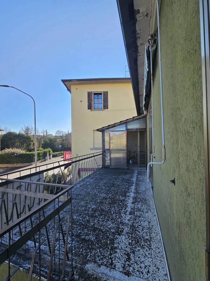 Foto 5 di 39 - Casa indipendente in vendita a Arezzo